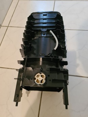 Lux Staubsauger Intelligence Ap11 Innengehäuse,gebraucht