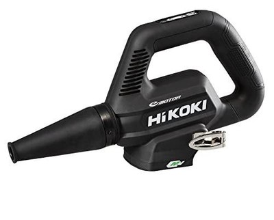 HiKOKI 36V Rechargeable Blower Strong Black Green RB36DB NNB Body only New