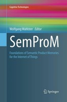 Wolfgang Wahlster | Semprom | Taschenbuch | Englisch (2016) | Xv | Springer