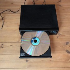 Pioneer CLD-Z1 LaserDisc CD Player