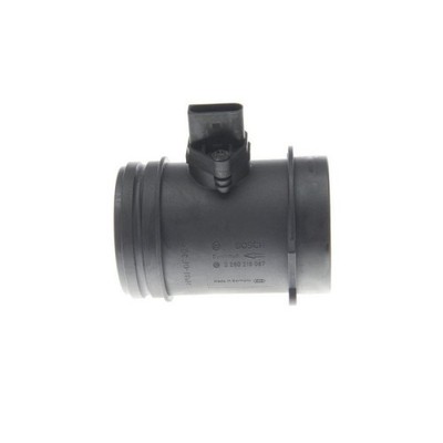 Luftmassenmesser Bosch 0280218067 für Audi VW