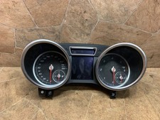 MERCEDES-BENZ GLE Coupe C292 Kombiinstrument A2929008901 3.00 Diesel 33475371