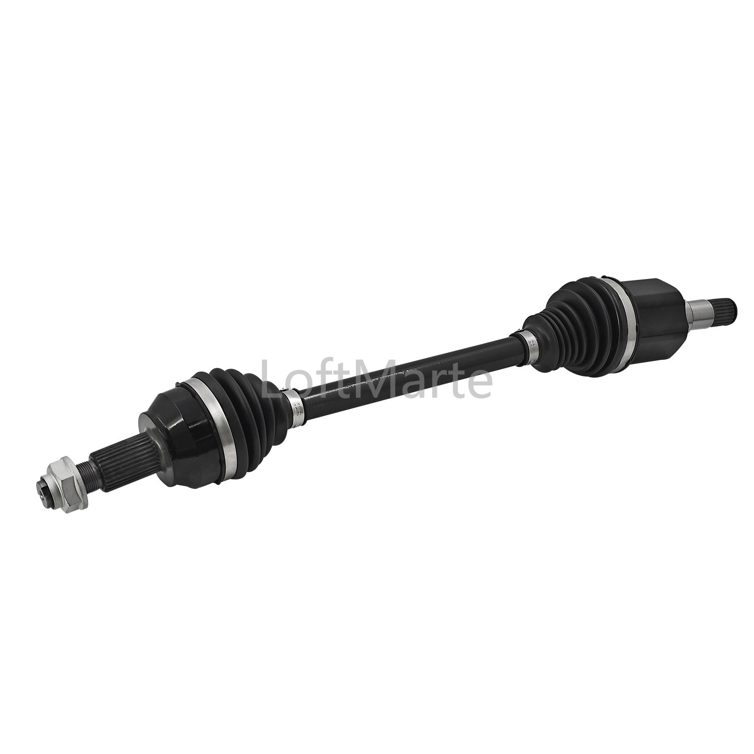 Front Right CV Joint Axle Drive Shaft 670035142 For Maserati LEVANTE M161 14-19