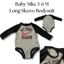 nike sweatsuit newborn