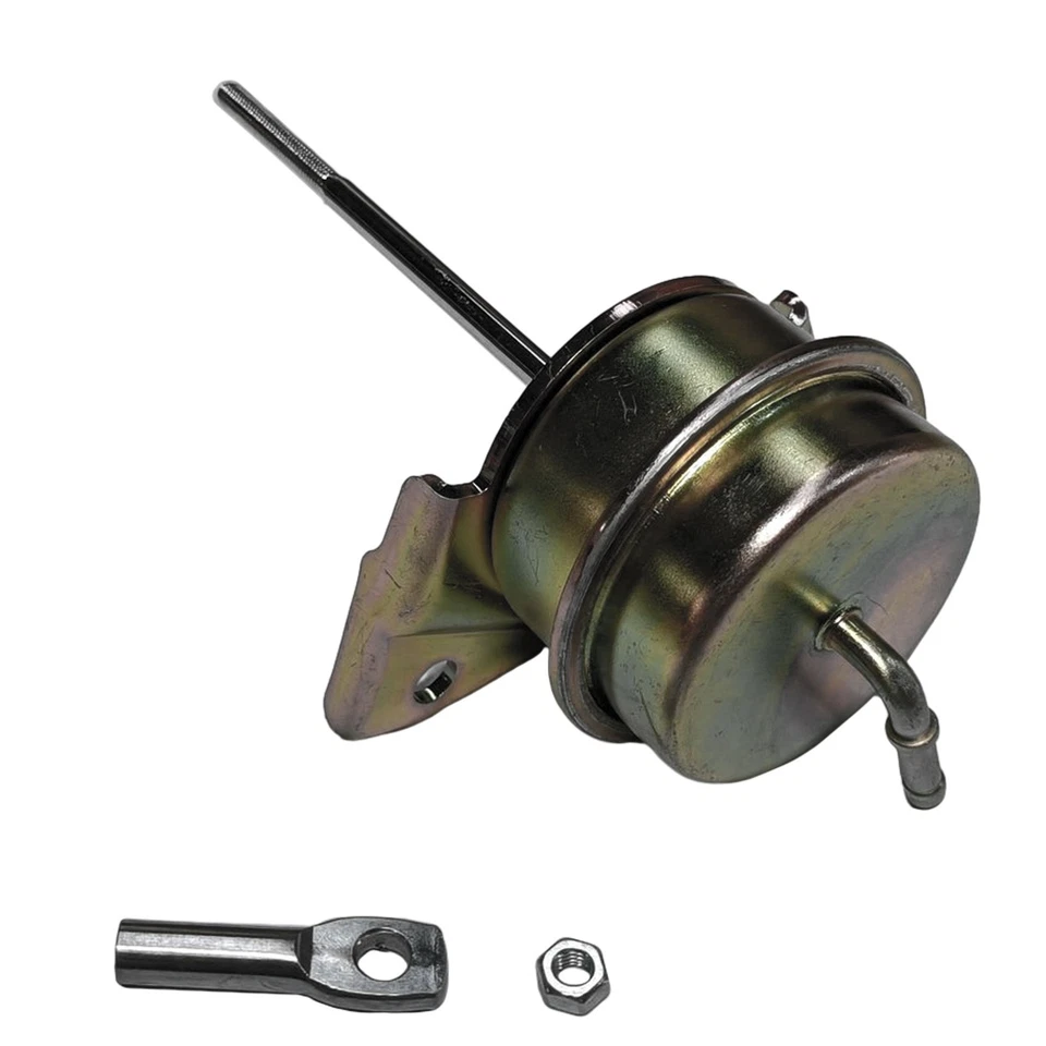Turbocharger Wastegate Actuator Fits Envision Camaro Malibu Regal TourX 12650093 Foto 2 de 4