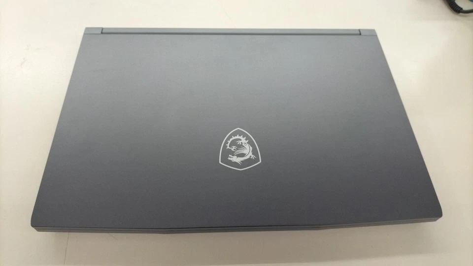 MSI MS-16R8 THIN GF63 15.6" 144Hz i7-13620H 16GB RAM 512GB Gaming Note PC - Image 4 of 4