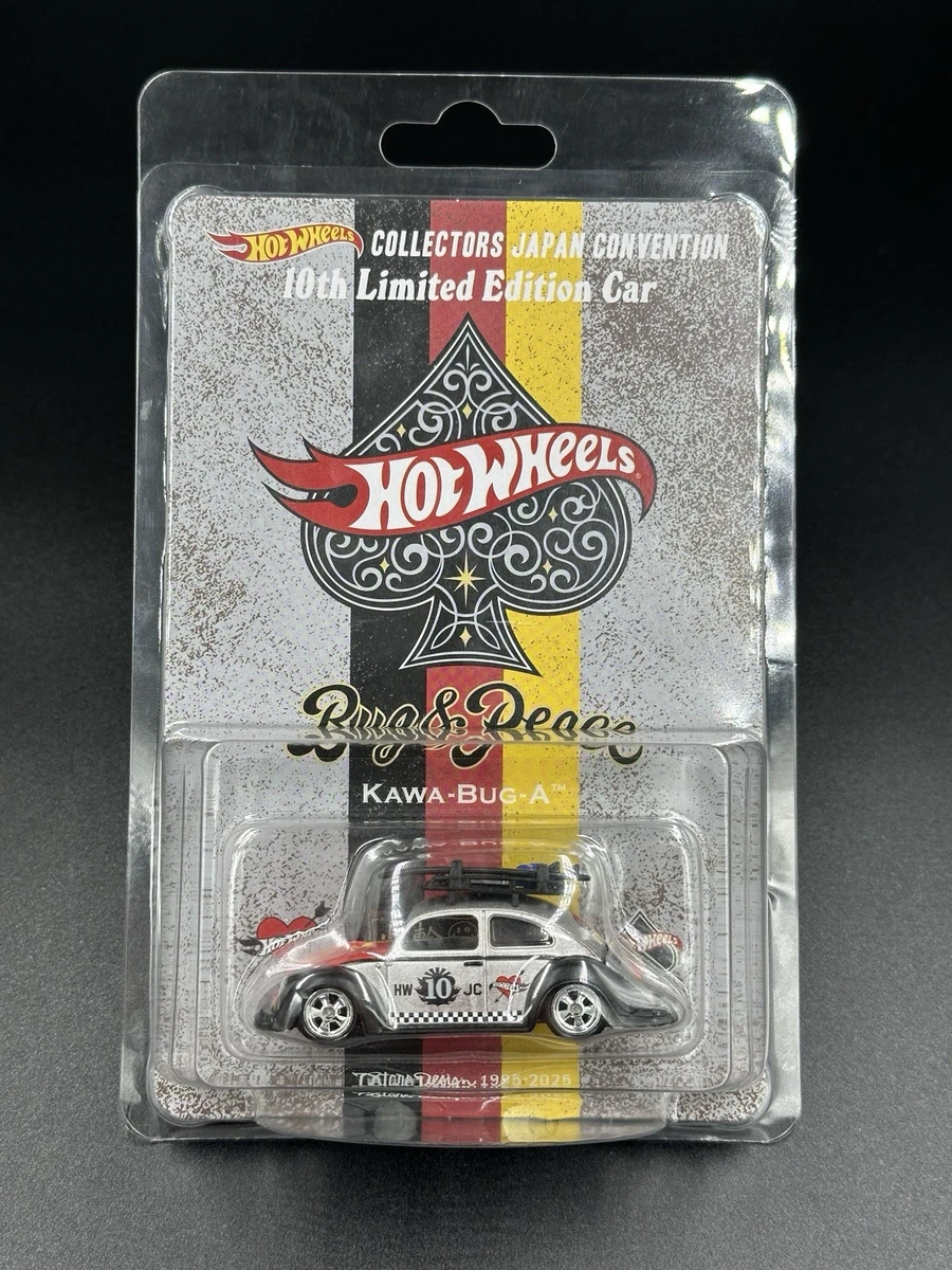 Hot Wheels Japan Convention for sale | eBay