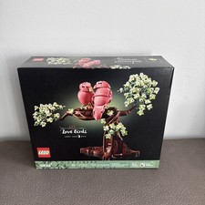 LEGO Ideas 21365 Love Birds – Valentine’s Day – NEW SEALED – Ships Fast
