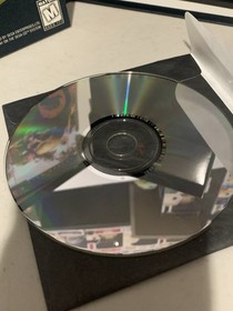 Corpse Killer Mature Sega CD Video Game (Sega, 1994) Complete