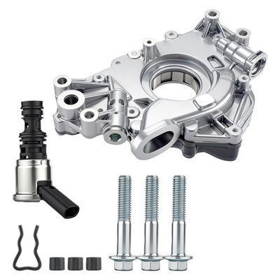 #ad ENGINE STANDARD PRESSURE OIL PUMP FOR SILVERADO SIERRA 1500 4.3L 5.3L 6.2L 14 18 $85.99