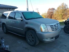 Chassis ECM Memory Under Driver Seat Opt KB6 Fits 07-14 SUBURBAN 1500 1465885