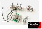 Kit Fender SQUIER Affinity STRATOCASTER - HSS - Wiring Harness - Guitar STRAT