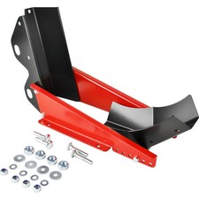 Kern-Stabi Radwippe 2100 Z1 f&uuml;r 80-130mm Reifenbreite zur Verschraubung