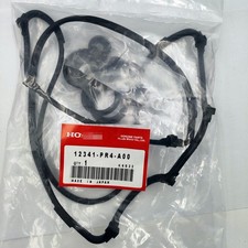 Valve Cover Gasket Kit For Honda Integra Crv B18b B20 1992-2001 12341-pr4-a00