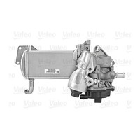 Valeo 700438 AGR Ventil AbgasrüCkfüHrungsventil