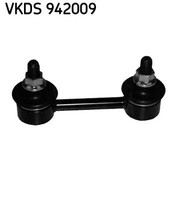 SKF Stange/Strebe, Stabilisator Vkds 942009 Passend FüR Nissan