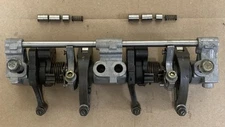 Subaru ej253 avls Intake Rocker Arm Mechanism 13330AA020 - With Pins and Springs