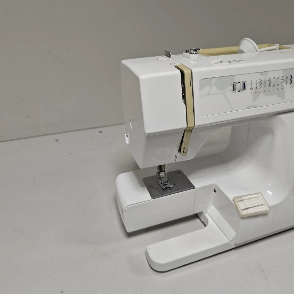 Máquina de coser Husqvarna Viking Huskystar E10 - para piezas/reparación Foto 2 de 4