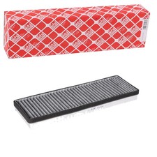 FEBI BILSTEIN INNENRAUMFILTER POLLENFILTER passend für PEUGEOT 306 | 17313