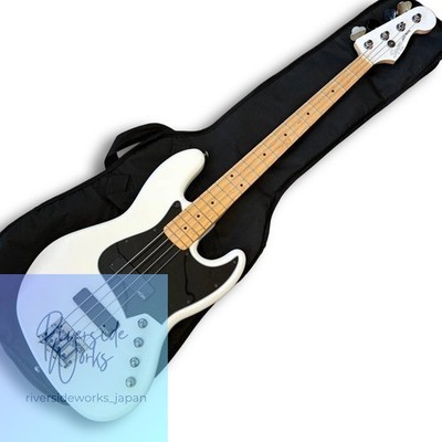 Squier Contemporary Active Jazz Bass