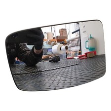 Nissan NV400 Master Movano 2010-2024 Wing Door Mirror Glass Left Side 93167818
