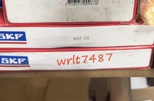 1PC SKF KM 38 locking nut with locking washer