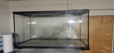 Fish Tank 36x19×18 Inches Large 50 gallons | eBay