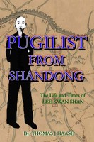 Pugilist From Shandong | Thomas Haase | Taschenbuch | Kartoniert / Broschiert