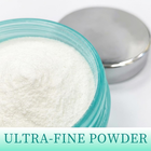 Collabrush Collagen Powder, Hydroxyapatite Gum Toothpaste Care Powder, Smile Str