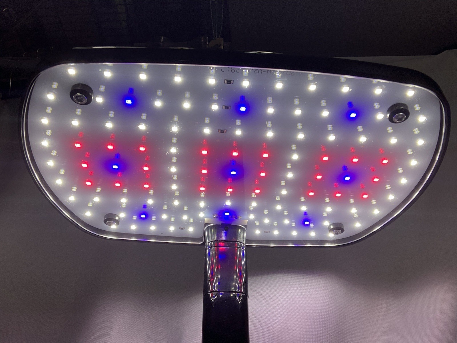 AeroGarden Harvest Touch 6-pod Home LED Hydroponic Garden Grow System Tested!