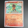 Pokémon Charcadet 033/191 Sv08: Surging Sparks Reverse Holo Basic HP 80