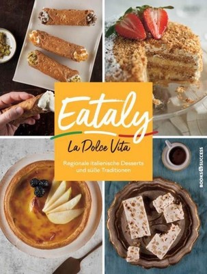 Eataly - La Dolce Vita Eataly