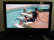 AOC 32 LCD TV L32W861