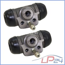 Cylindre de roue Skoda FAVORIT