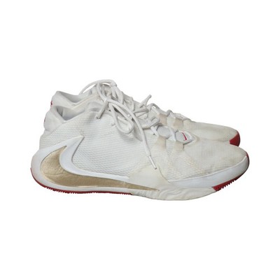 Nike, Basketballschuhe, Größe: 46, model: giannis immortality #gB2