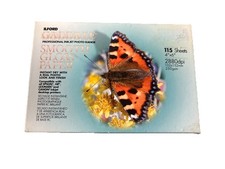 Ilford Gallerie Professional Inkjet Photo Gloss Paper 4x6 115 Sheets NEW SEALED