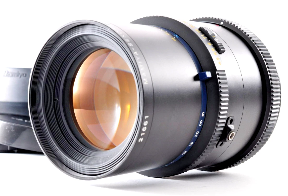 Mamiya K/L 250mm f/4.5 単焦点レンズ Mamiya K/L 250mm f/4.5 単焦点レンズ 【公式通販】