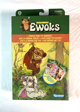 Star Wars The Vintage Collection - Wicket & Kneesaa Action Figure 2 Pack Ewoks 