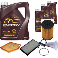 Filtre à huile BMW 645