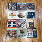 BEATLES Vinyl Records Lot of 12  The Beatles LP Collection