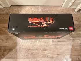 LEGO 42056 Porsche 911 GT3 RS TECHNIC BRAND NEW SEALED AUTHENTIC NIB NISB USA