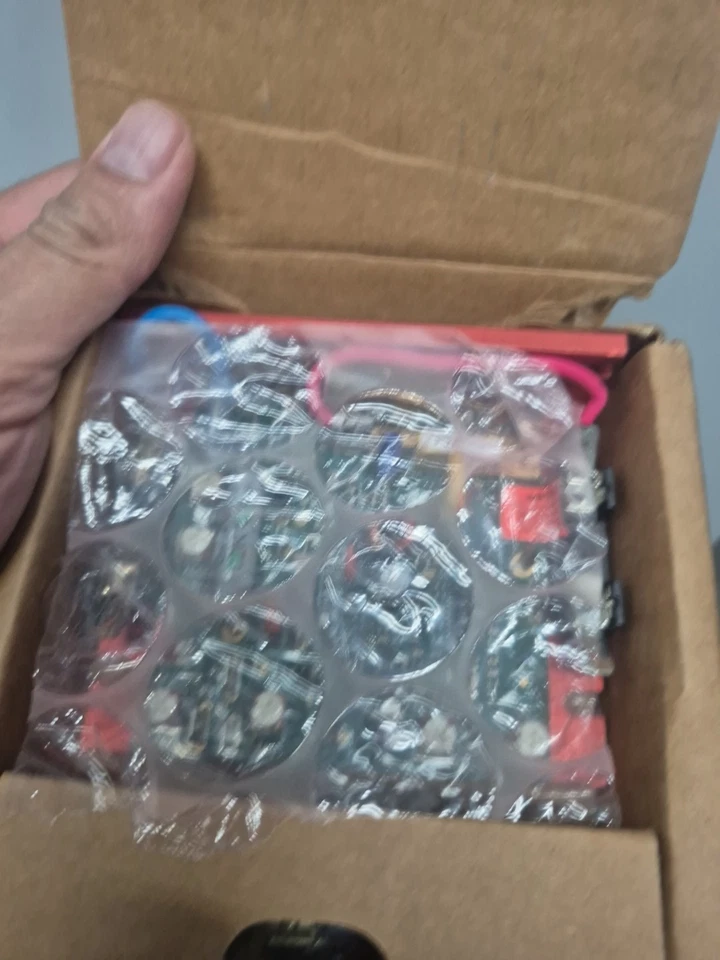 KB ELECTRONICS KBMM-225D / KBMM225D (BRAND NEW) Factory Box - Image 2 of 4