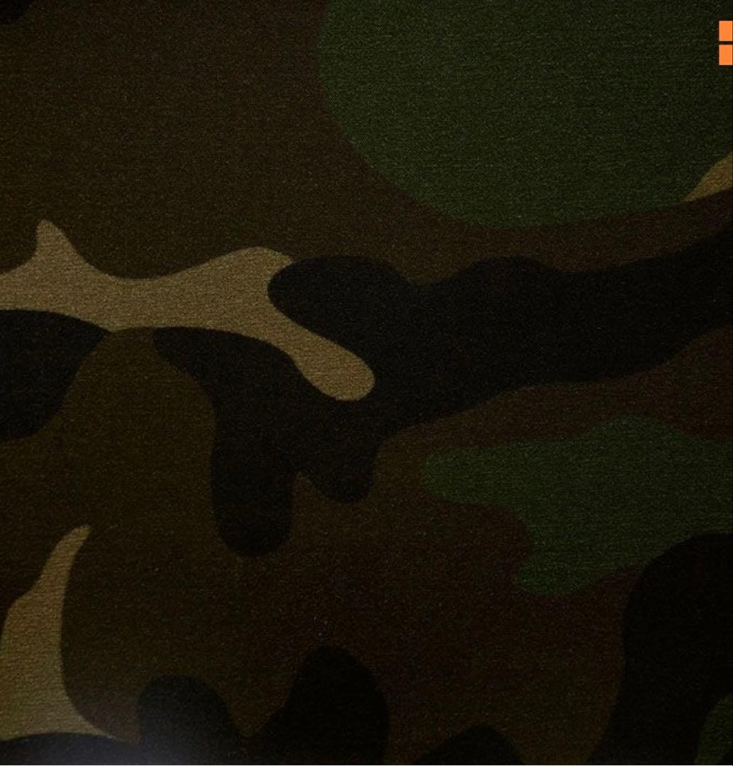 Porter Tanker Document Case 30th Anniversary Oliv… - image 6