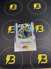 STRATOS PERPEROGLOU 2025/26 Contenders Iconic Contenders Auto SP
