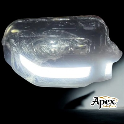 Hyundai PALISADE 19 LX2 Full LED Headlight RIGHT USED GENUINE