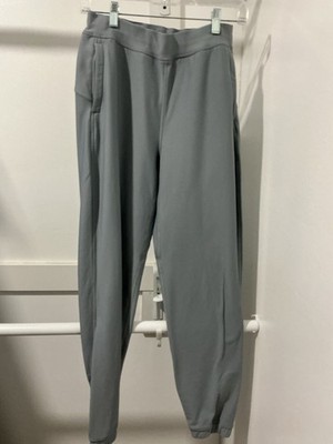 Lululemon Adapted State High-Rise Tech Fleece Joggers 