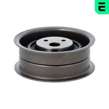 Spannrolle Zahnriemen OPTIMAL 0-N806 für VW SEAT AUDI 1G2 6K1 19E JETTA 6K2 165