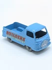 MATCHBOX LESNEY Moko 60a Morris J Pick Up original vintage diecast toy car