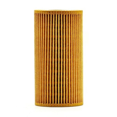 2Pcs Engine Oil Filter 06D115562 for VW Skoda Octavia 2.0 FSI