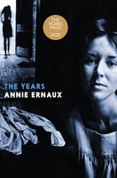The Years Annie Ernaux Taschenbuch Einband - Flex.(Paperback) Englisch 2017
